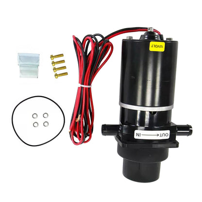 Electric Toilet Motor Pump Suitable For Jabsco 37010-Series & 74001-2460.