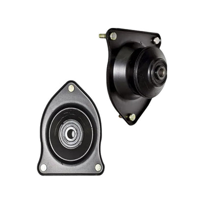 Front & Rear Strut Mounts 4x Suitable For Mini Cooper S R50 31306759498