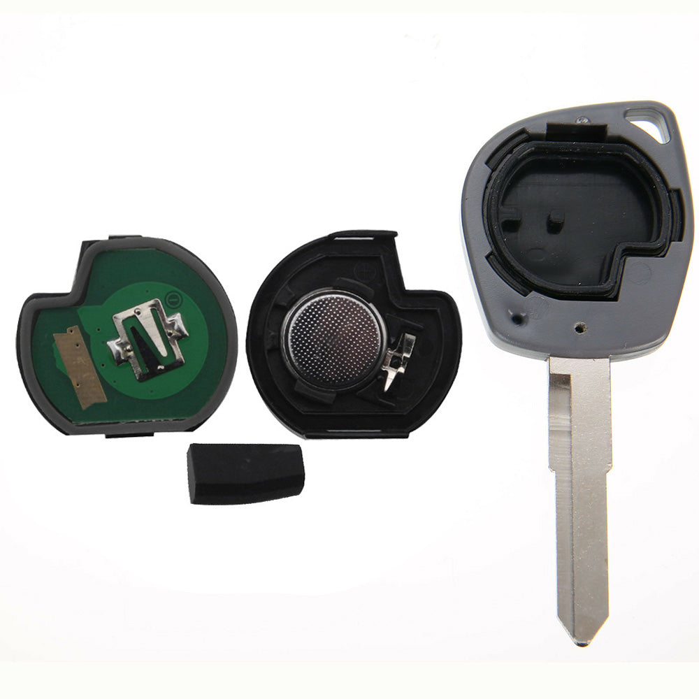 Remote Key Suitable for Suzuki Swift 2005-2010
