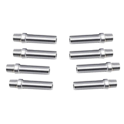M12 x 1.5 Wheel Stud Conversion Bolts Suitable for German Cars 58mm