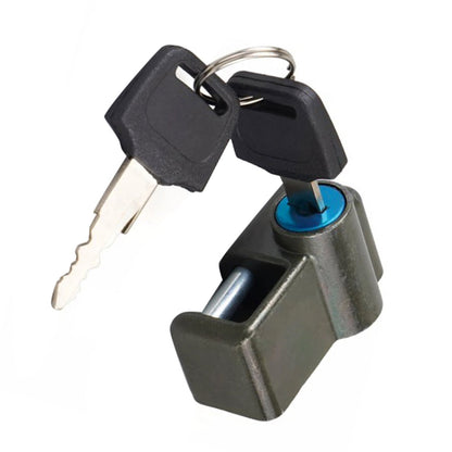 Ignition Key Switch & Fuel Lock Set Suitable for Suzuki DRZ400