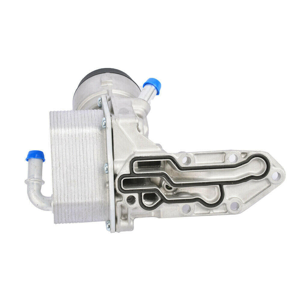 Oil Cooler Suitable For Ford Ranger PX Everest UA Mazda BT-50 P5AT 3.2L Diesel BB3Q6B624EA.