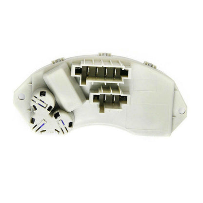 Blower Motor Resistor Suitable for BMW X1 X3 X5 Z4 1 3 Series E F 04-17 64119222072.