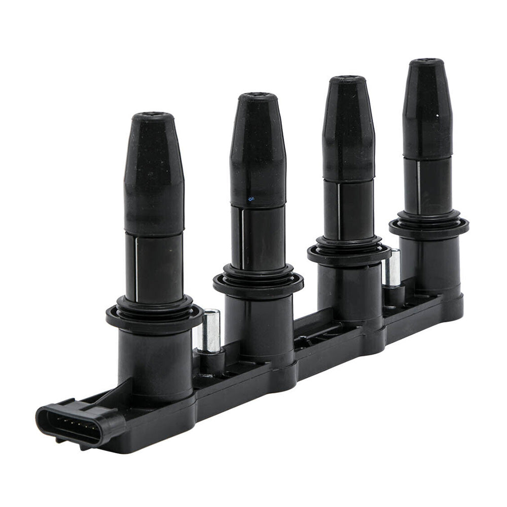 Ignition Coil Pack Fit For Holden Cruze JG JH 1. 6L Turbo A16LET SRiV 2011-2016.