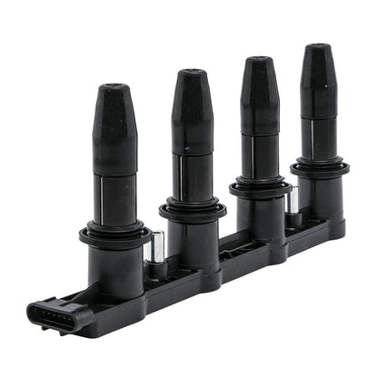 Ignition Coil Pack Fit For Holden Cruze JG JH 1. 6L Turbo A16LET SRiV 2011-2016.