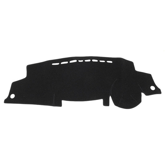Non-Slip Dash Mat Suitable For Toyota Kluger Highlander 08-13 Dashboard Cover.