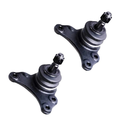 2x Upper Ball Joints Suitable for Toyota Hilux YN55