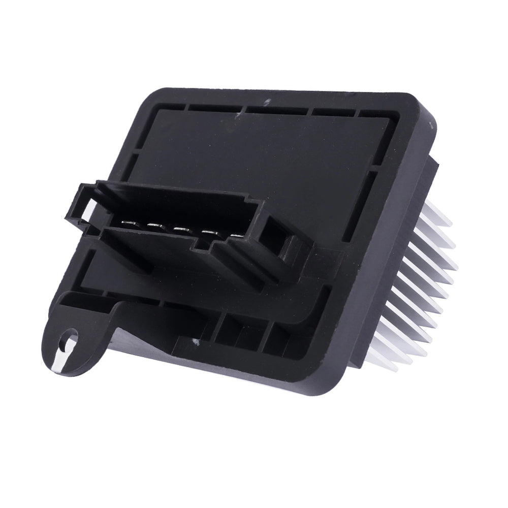 Heater Resistor Blower Module Suitable for Citroen C3 Aircross
