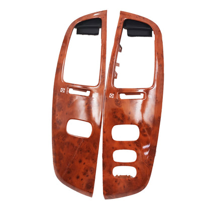 Air Vent Outlet Panel Suitable for Toyota Land Cruiser 100 4.7L