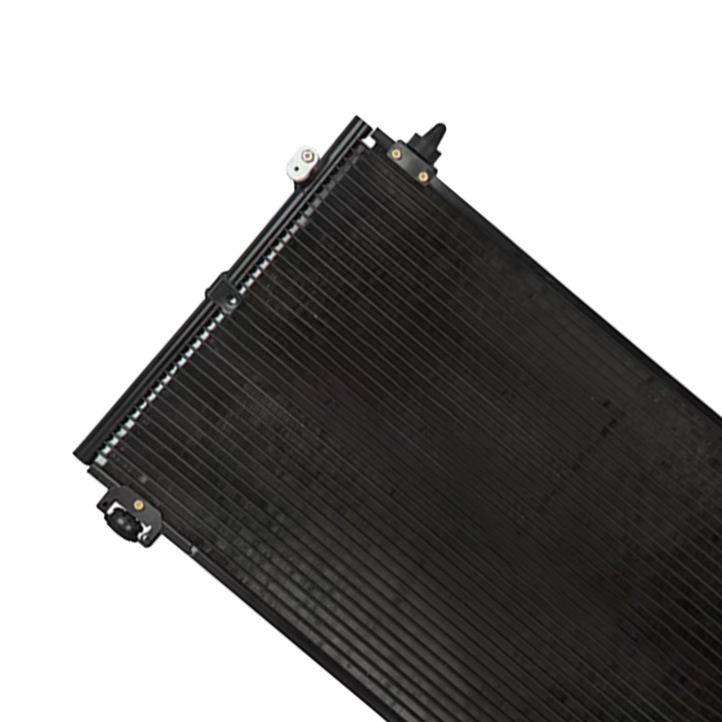 Air Con Condenser Suitable for Toyota Corolla ZZE122R 1.8L 1ZZ-FE 2001-2007.