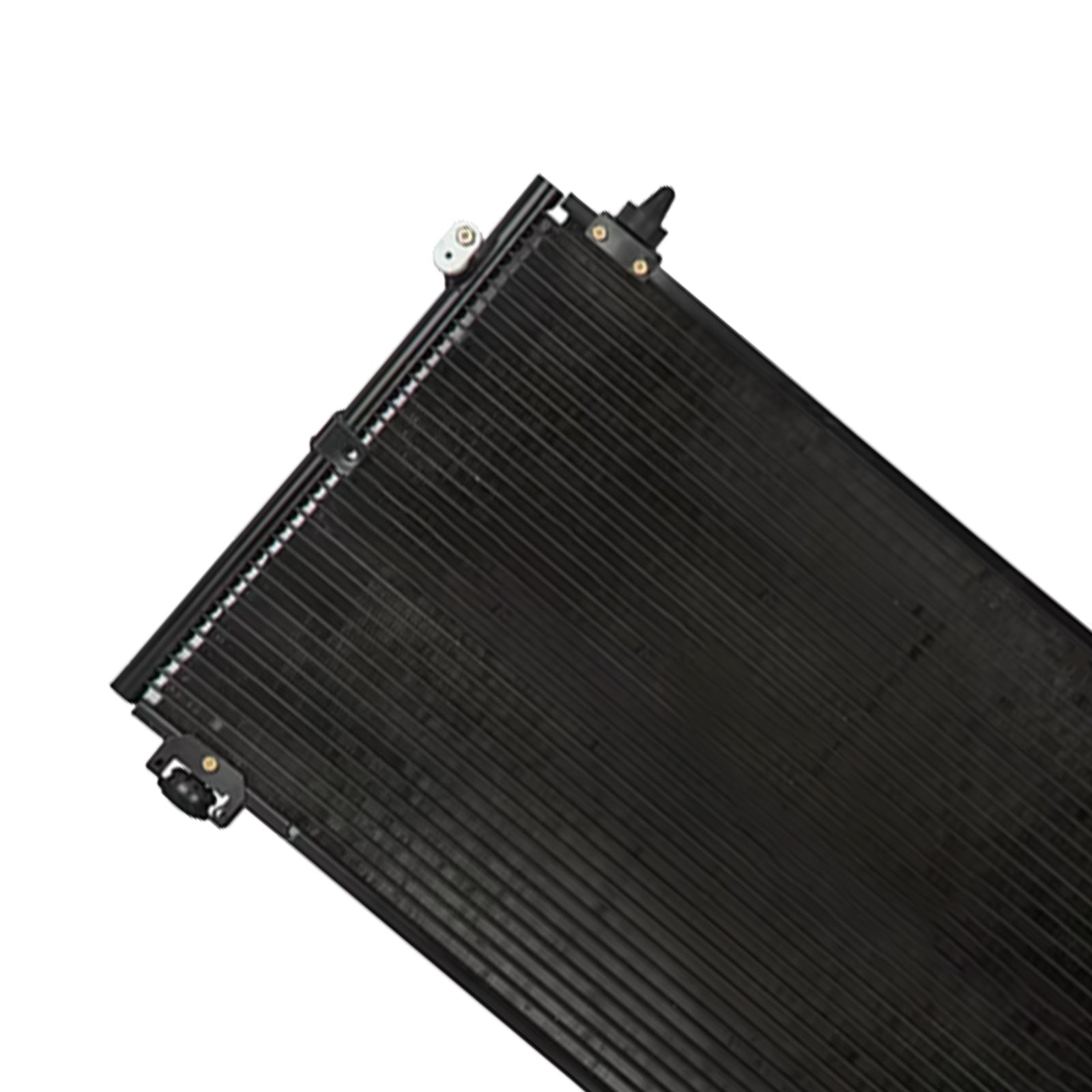 Air Con Condenser Suitable for Toyota Corolla ZZE122R 1.8L 1ZZ-FE 2001-2007.