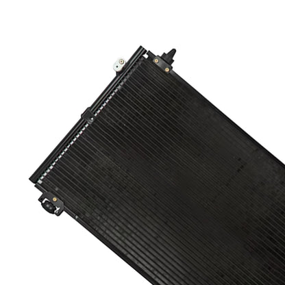 Air Con Condenser Suitable for Toyota Corolla ZZE122R 1.8L 1ZZ-FE 2001-2007.