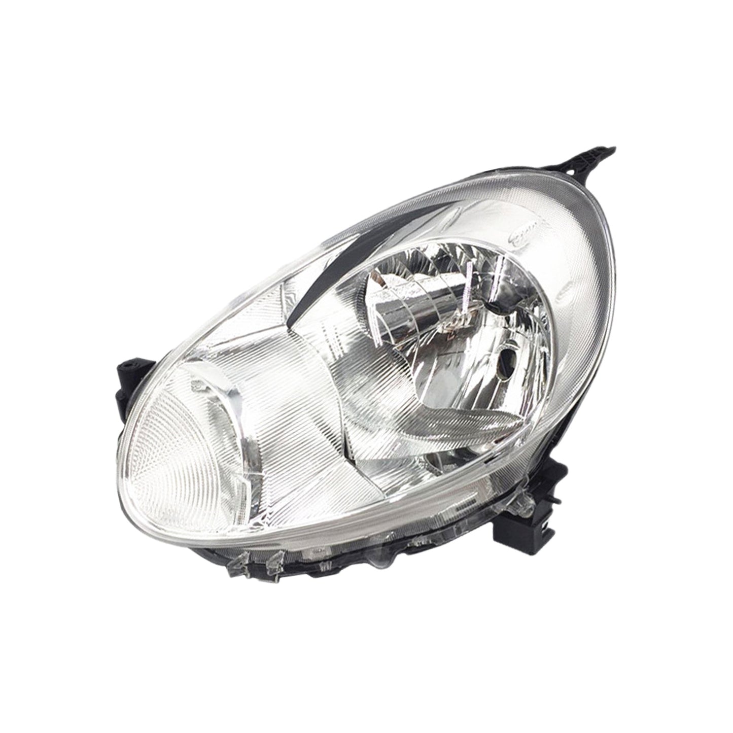 Manual Adjuster Head Light Lamp Suitable for Nissan Micra K13