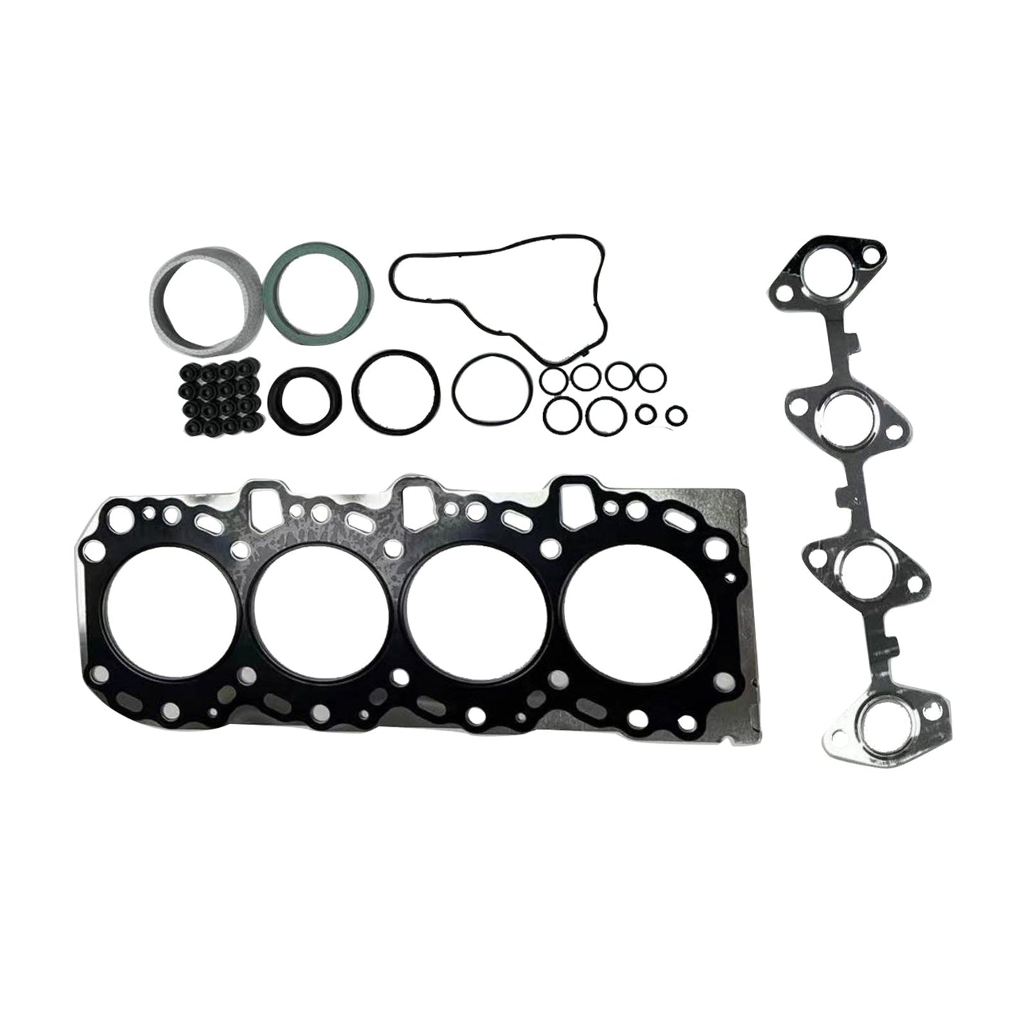 VRS Cylinder Head Gasket Suitable For Toyota Hilux KUN16 / KUN26 3.0 1KD-FTV 2005-2015