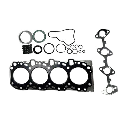 VRS Cylinder Head Gasket Suitable For Toyota Hilux KUN16 / KUN26 3.0 1KD-FTV 2005-2015