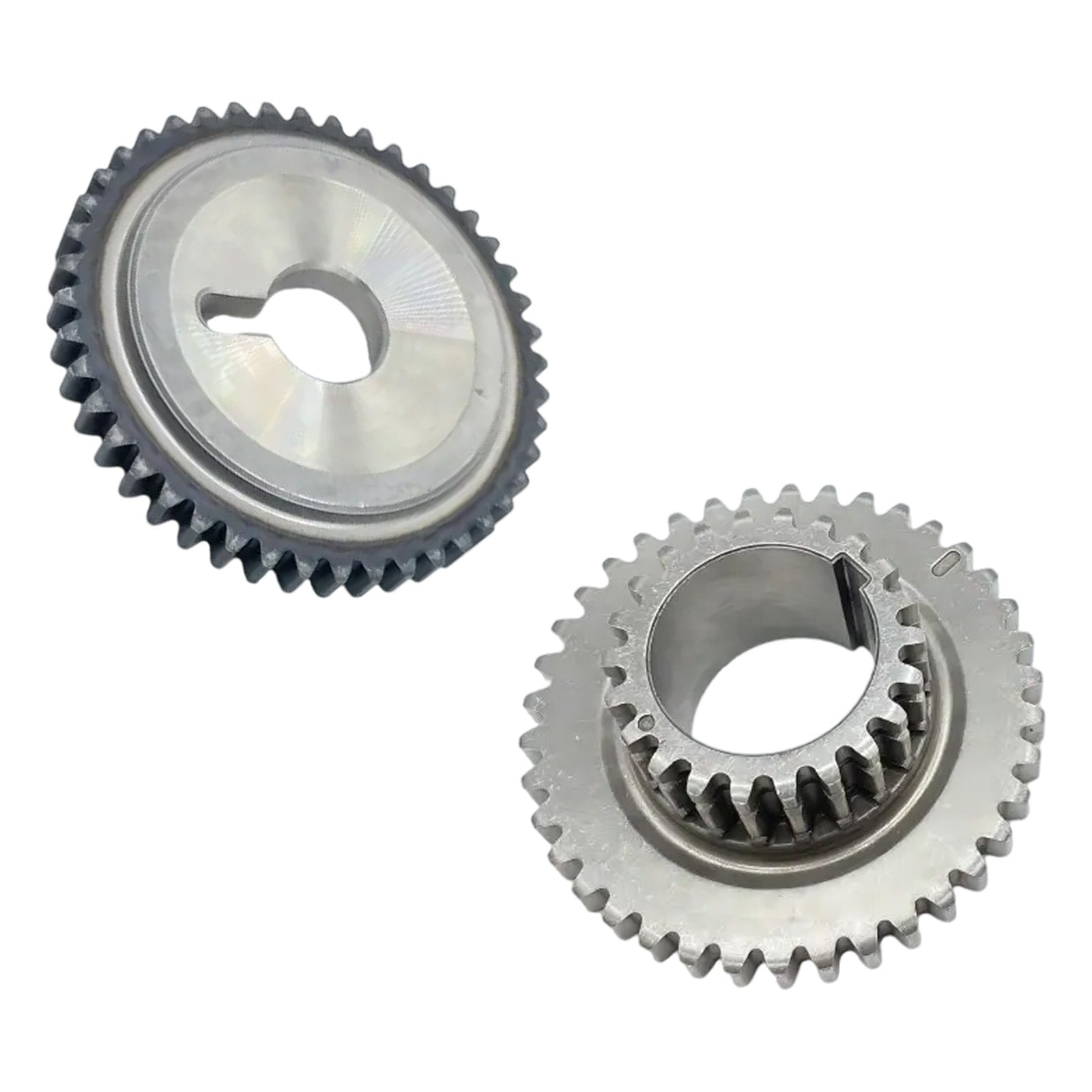 Timing Chain Guide Gear Kit Suitable for Nissan X-Trail 2.5L T30 QR25DE 2003-07.