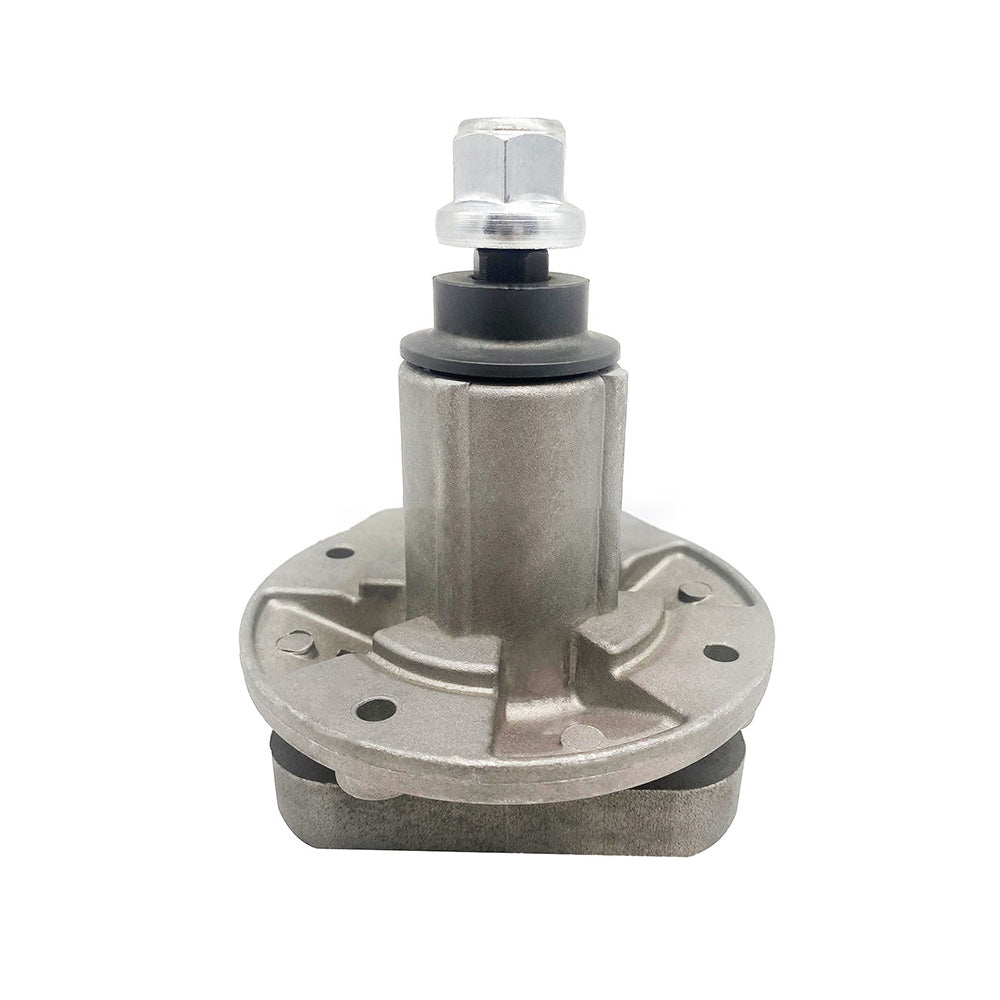 2xSpindle Assembly Suitable For John Deere Models L100 L107 L110 GY20050 GY20785.