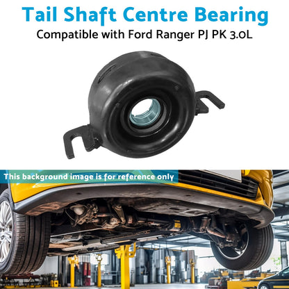 Tail Shaft Centre Bearing Suitable for Mazda BT-50 B3000 3.0L 2953cc 06-11