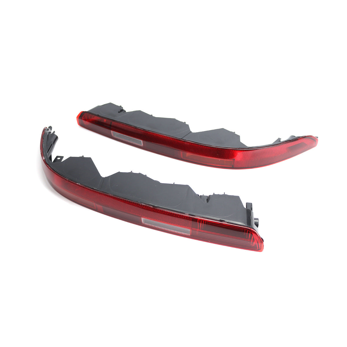 Rear Left Right Bumper Tail Light Lamp Assembly Suitable for Audi Q7