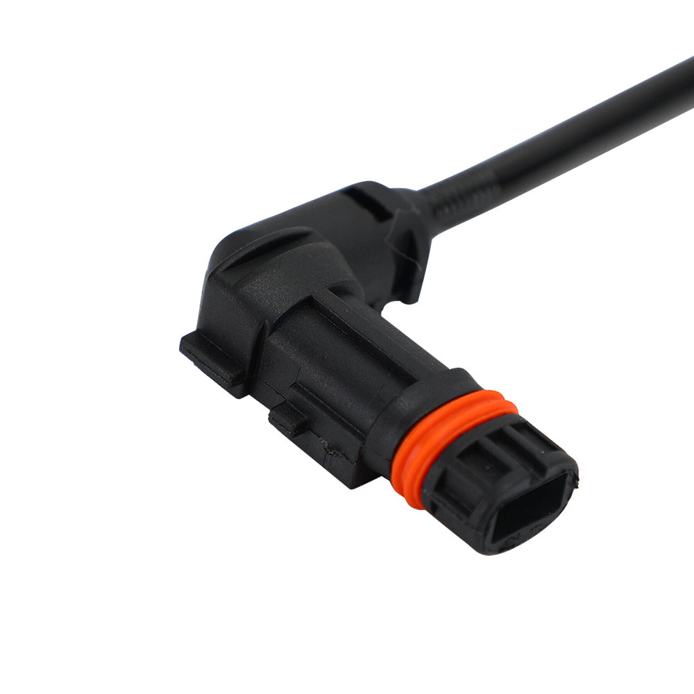 2x Front LH & RH ABS Speed Sensors Suitable for Chrysler 300C