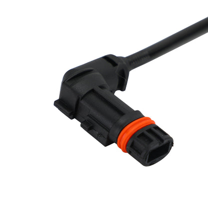 2x Front LH & RH ABS Speed Sensors Suitable for Chrysler 300C