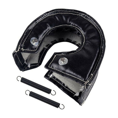 T3 Turbo Blanket Heat Shield Barrier Cover Suitable For T3 T28 GT25 GT30 GT32 GT35 XR6 BA BF 2002-2009