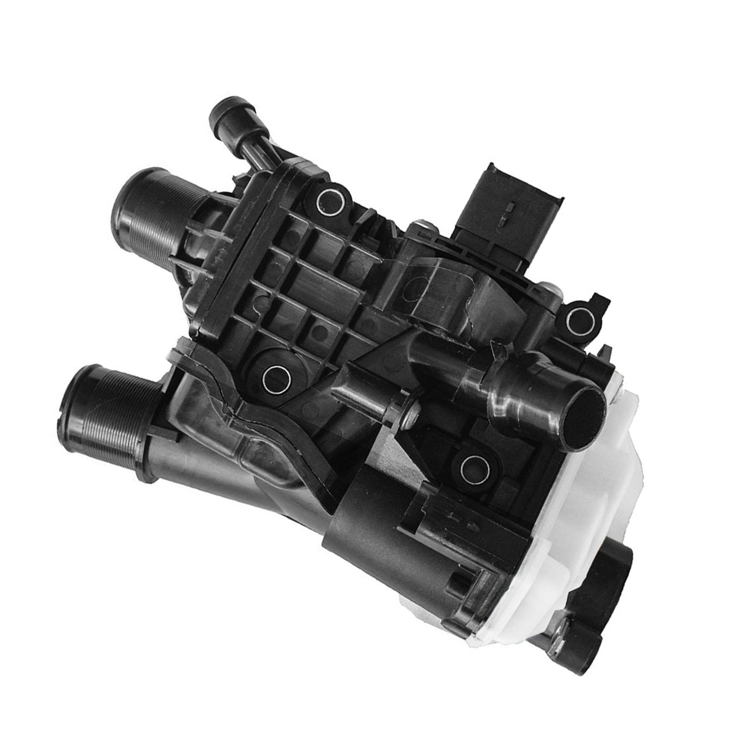 Thermostat Housing Suitable for Citroen C4 Grand Picasso 2.0 BlueHDi