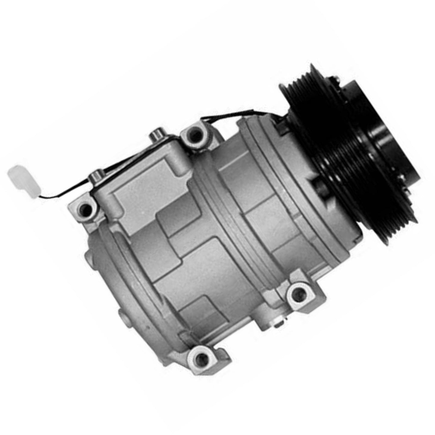 Air Conditioning Compressor Suitable For Toyota Camry MCV20R 3.0L Petrol 1MZ-FE
