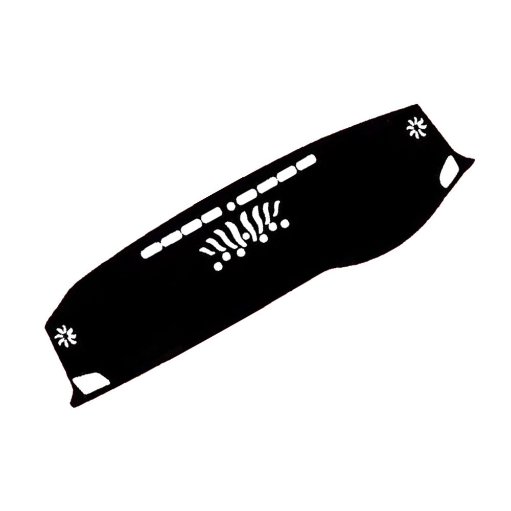 Non-Slip Dash Mat Suitable For LDV D90 SV9A 2017-2022 Dashboard Cover