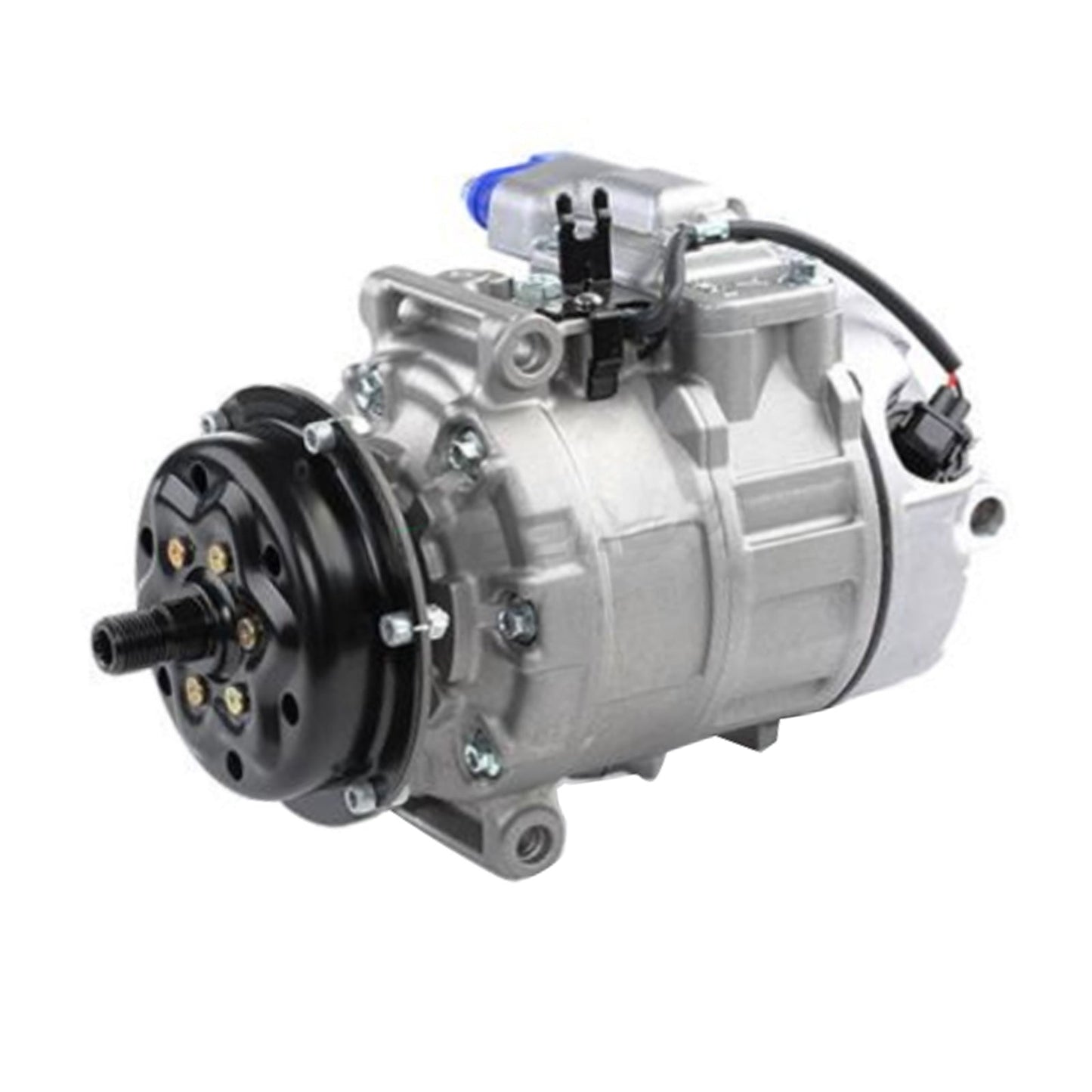 Air Conditioning AC Compressor Suitable For Volkswagen Caravelle T5 2.5L Diesel AXE