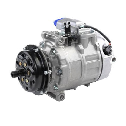 Air Conditioning AC Compressor Suitable For Volkswagen Caravelle T5 2.5L Diesel AXE