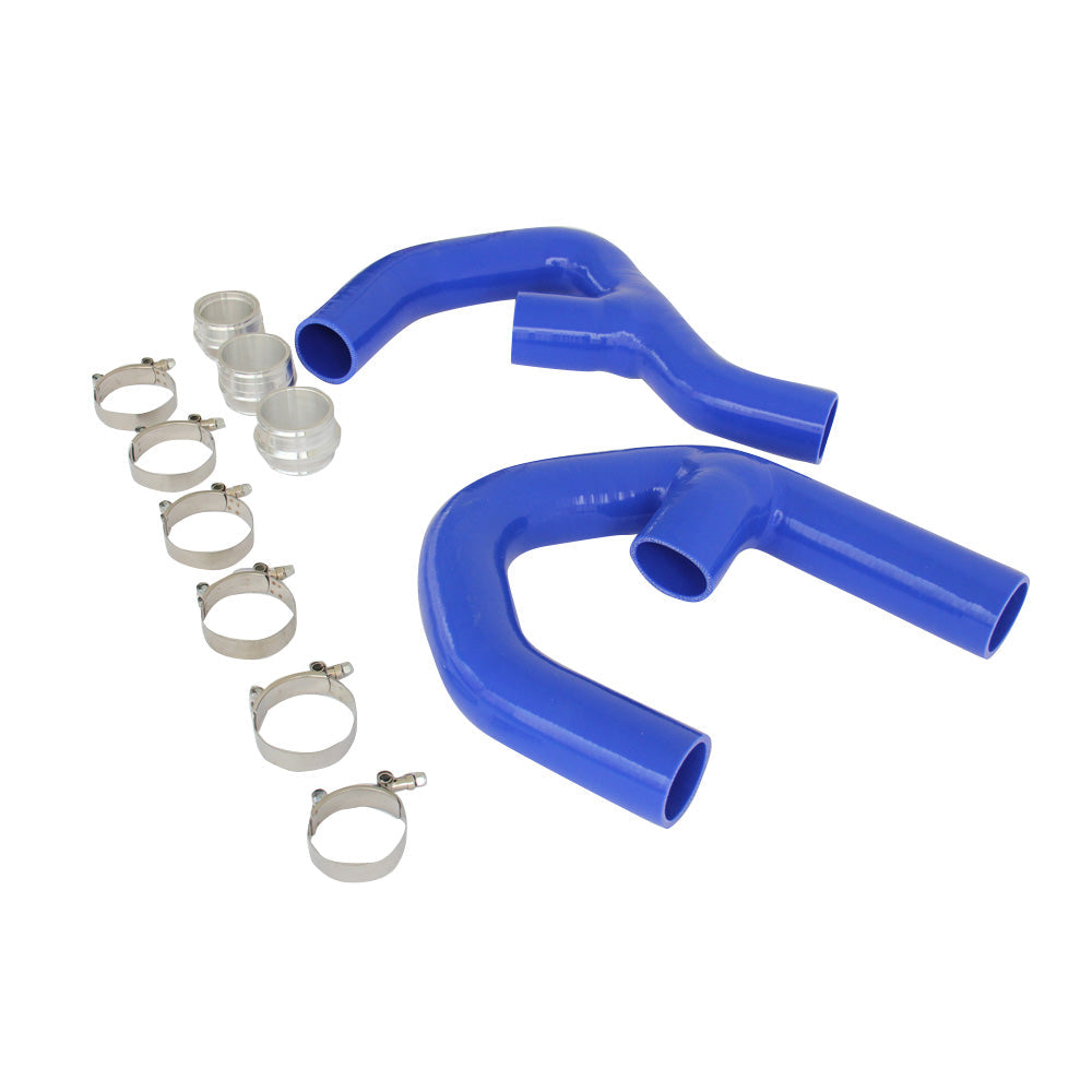 INTERCOOLER PIPING Suitable for Volkswagen VW GOLF MK5 MK6 GTI FSI JETTA 2. 0T A3 S3