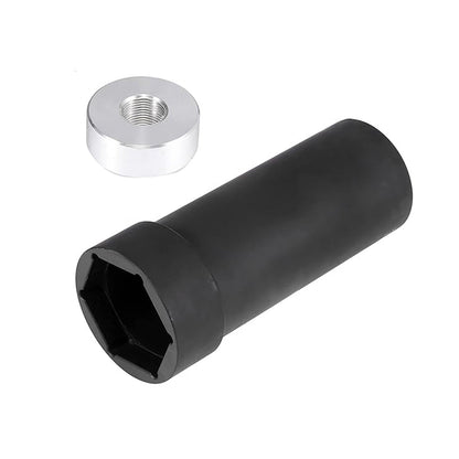 1 7/8inch Mainshaft Sprocket Pulley Lock Nut Wrench Tool Suitable For 36-06 Harley-Davidson