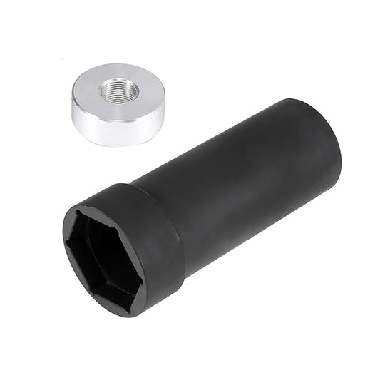 1 7/8inch Mainshaft Sprocket Pulley Lock Nut Wrench Tool Suitable For 36-06 Harley-Davidson