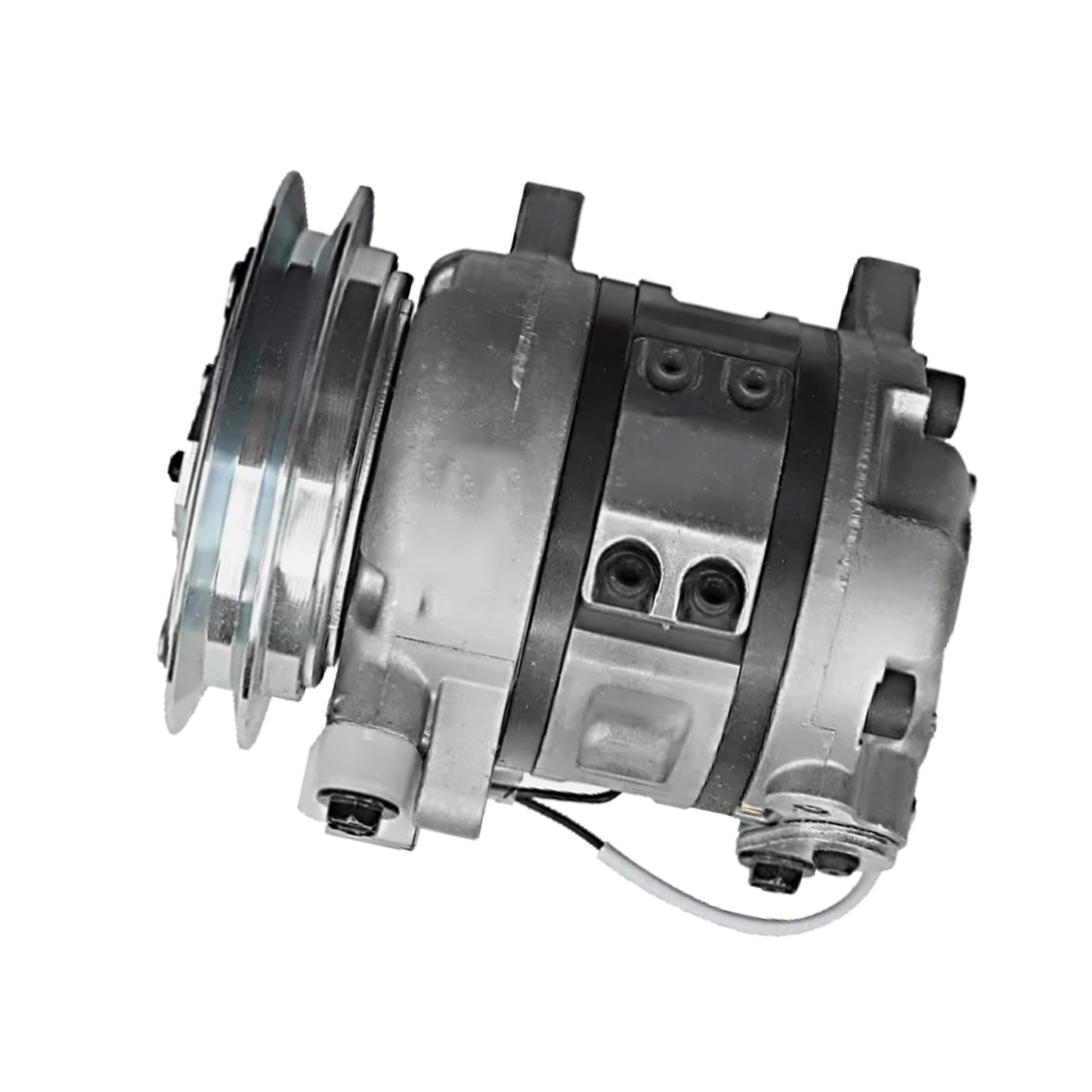 Air Conditioning Compressor Suitable for Yanmar Tractor DKV07F