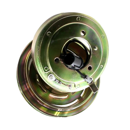 A/C Compressor Clutch Kit Suitable For Nissan Patrol GU TD42 Diesel Engine