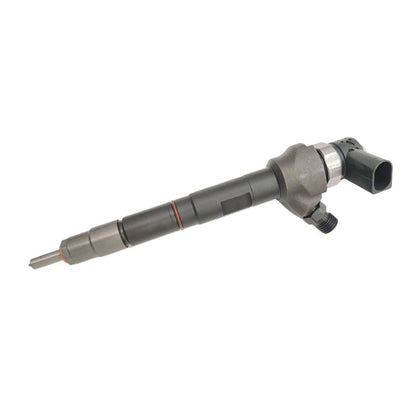 Diesel Fuel Injector Suitable For Audi A3 / Skoda Superb / VW Golf / Amarok 0445110646