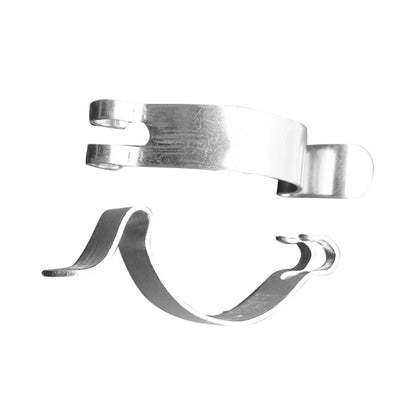 Air Filter Cleaner Housing Box Lid Spring Clamp Suitable For Land Cruiser 100/105.