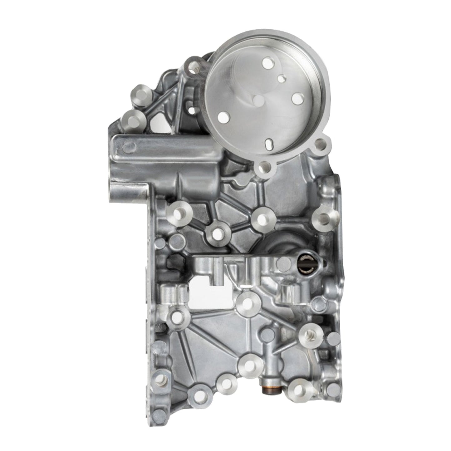 0AM DQ200 DSG Mechatronic Overhaul Valve Body Repair Kit For Audi VW Seat Skoda.