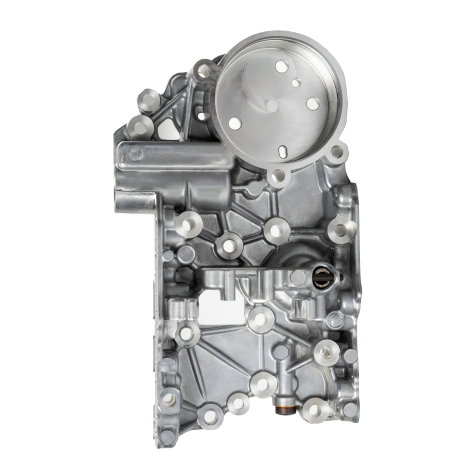 0AM DQ200 DSG Mechatronic Overhaul Valve Body Repair Kit For Audi VW Seat Skoda.