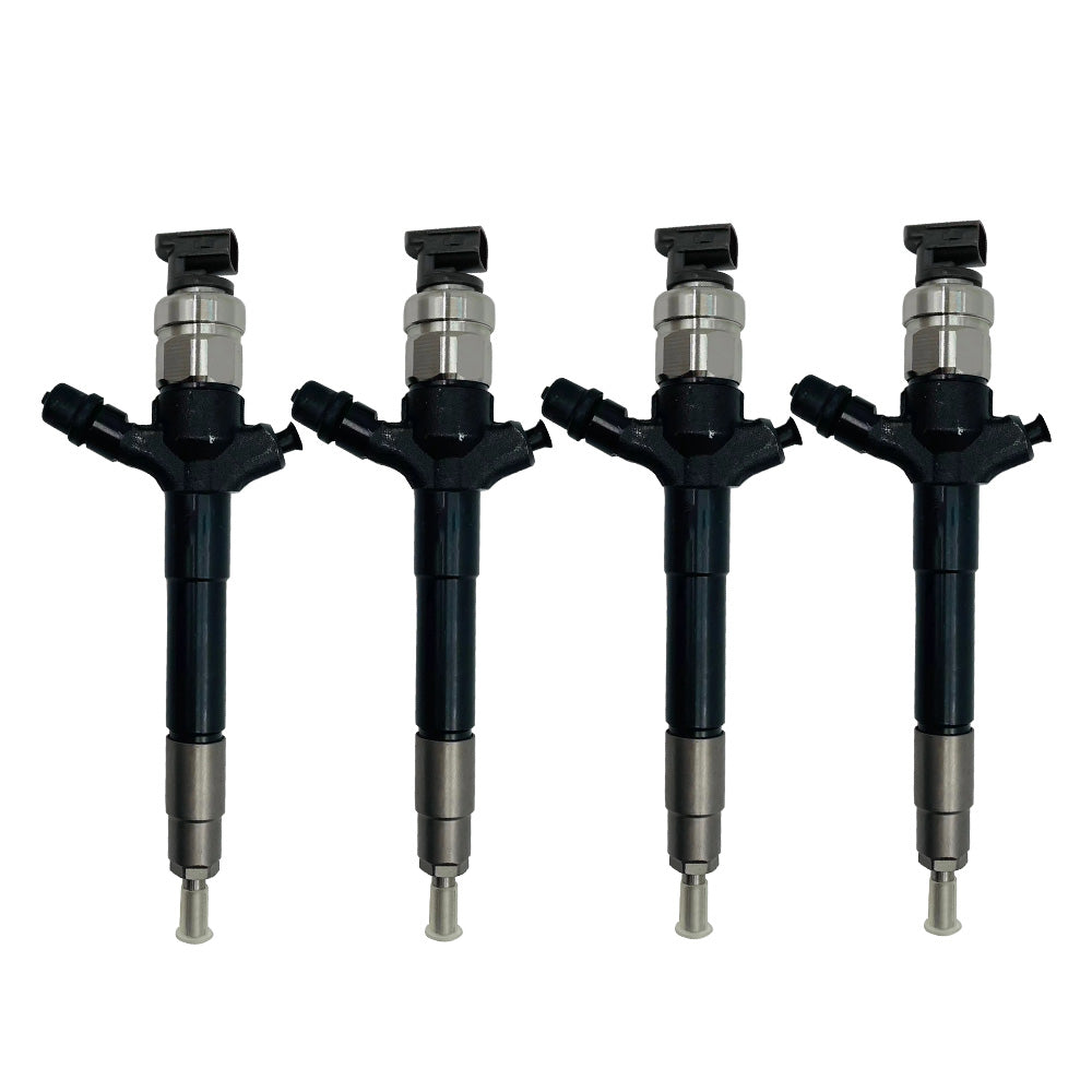 Diesel Fuel Injector Suitable for Mitsubishi Triton ML MN 2. 5  08-15 095000-5600.
