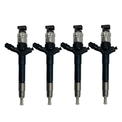 Diesel Fuel Injector Suitable for Mitsubishi Triton ML MN 2. 5  08-15 095000-5600.