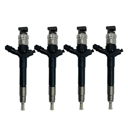 Diesel Fuel Injector Suitable for Mitsubishi Triton ML MN 2. 5  08-15 095000-5600.