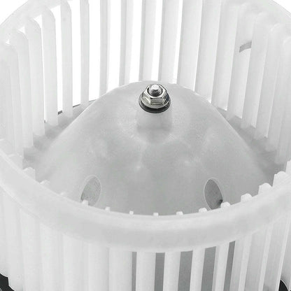 Blower Motor Fan Cabin Heater Suitable For Nissan X-Trail T31 / Dualis J10.