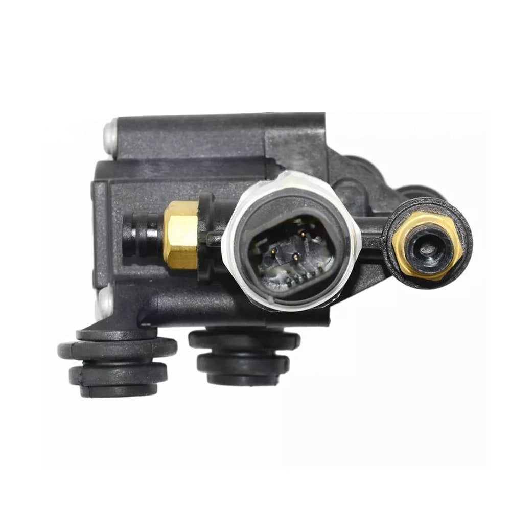 Air Suspension Solenoid Valve Block Suitable for Land Rover Discovery 2.7L