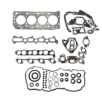 Gasket Kit Suitable For Mitsubishi Challenger / Triton ML / MN / PB 4D56-T DOHC 16V