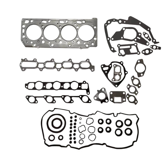 Gasket Kit Suitable For Mitsubishi Challenger / Triton ML / MN / PB 4D56-T DOHC 16V