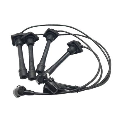Ignition Lead Set Suitable for Toyota Corolla AE101 1.6L