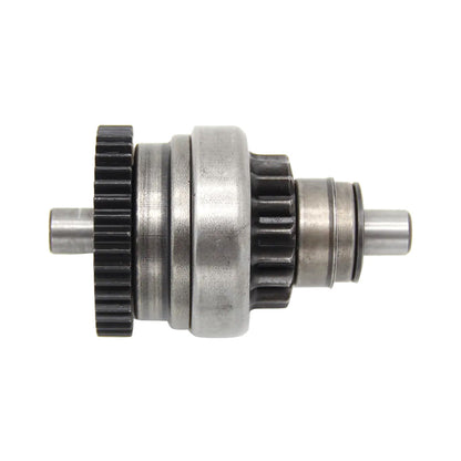 Starter Drive Gear Suitable for Yamaha Grizzly 600