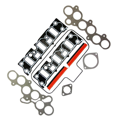 Intake Manifold & Cylinder Head Gasket Set Suitable for Holden Commodore VU VX V